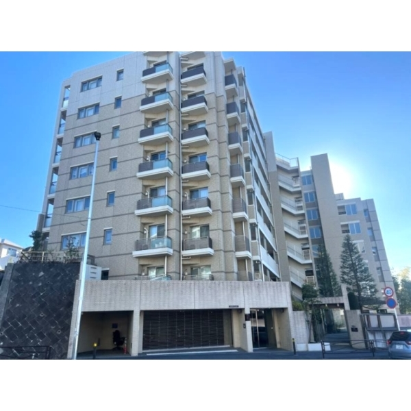 プラウド上麻生 その他画像