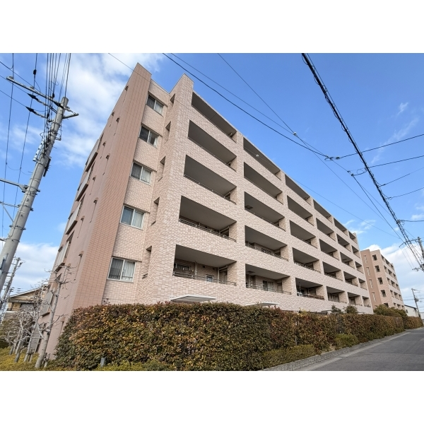 ジオ西宮北口　ビーネクスト　ウエストスクエア 外観