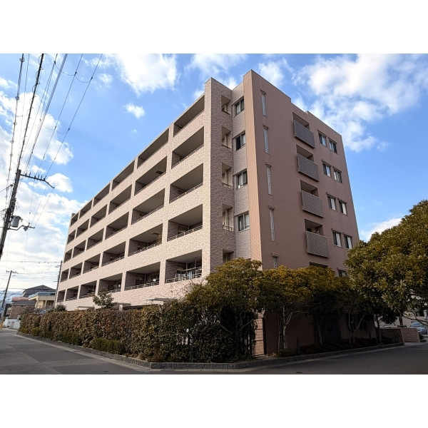 ジオ西宮北口　ビーネクスト　ウエストスクエア その他画像