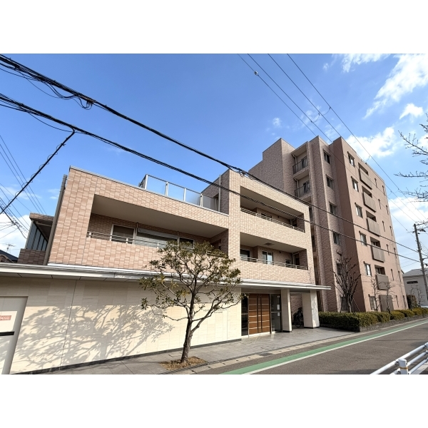 ジオ西宮北口　ビーネクスト　ウエストスクエア その他画像