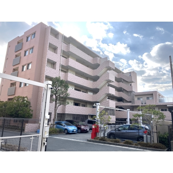 ジオ西宮北口　ビーネクスト　ウエストスクエア その他画像