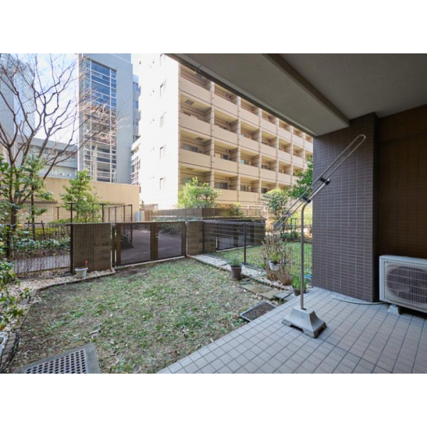 クレストフォルム東京ビューフォート その他画像