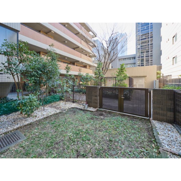 クレストフォルム東京ビューフォート その他画像