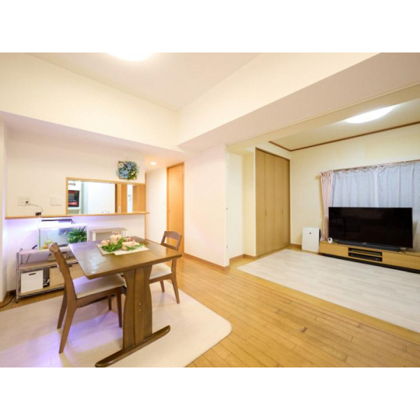 クレストフォルム東京ビューフォート その他画像