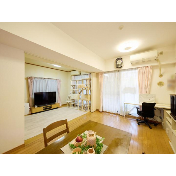 クレストフォルム東京ビューフォート その他画像