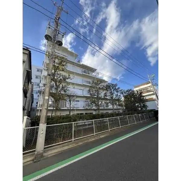 ニックハイム渋江公園 その他画像