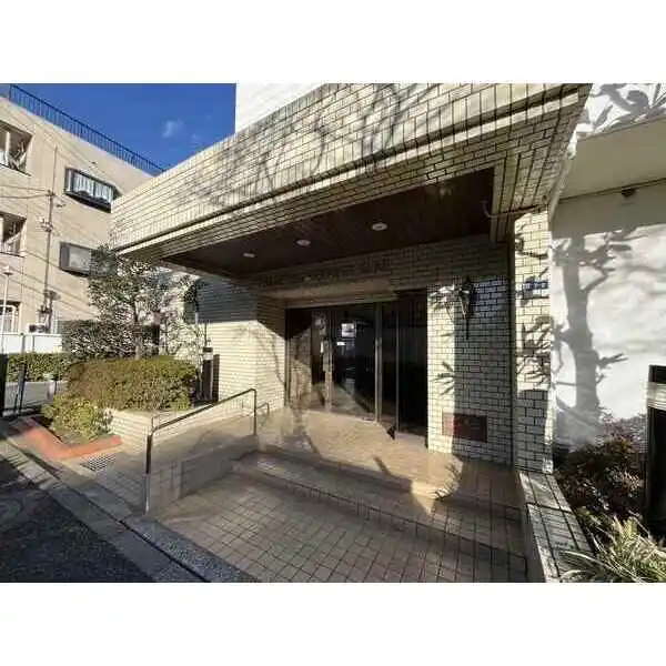 ニックハイム渋江公園 その他画像