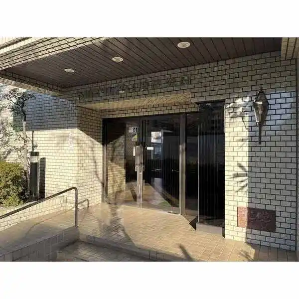 ニックハイム渋江公園 その他画像