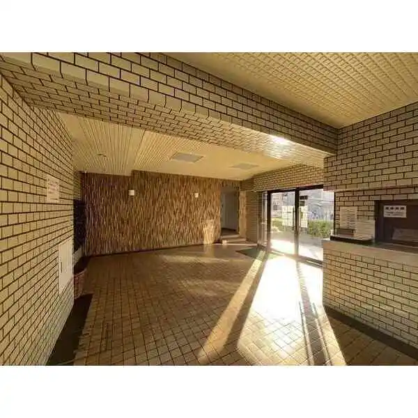 ニックハイム渋江公園 その他画像