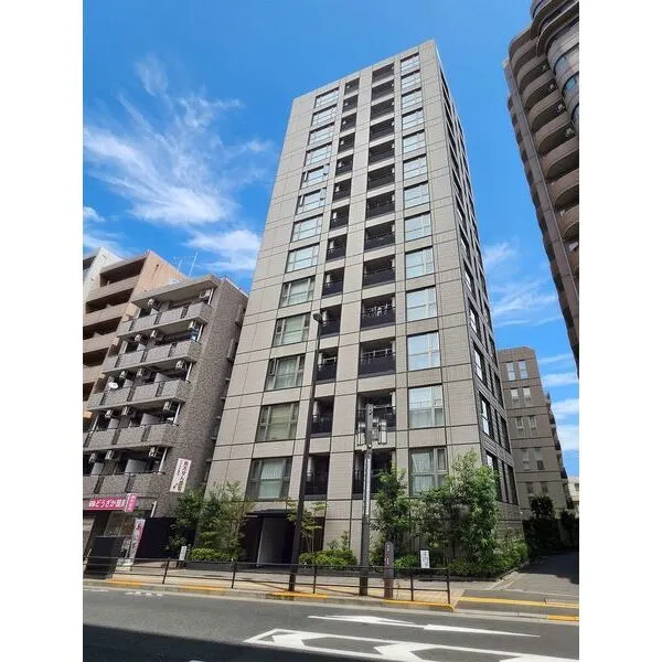 ブリリア山手動坂グランスイート その他画像