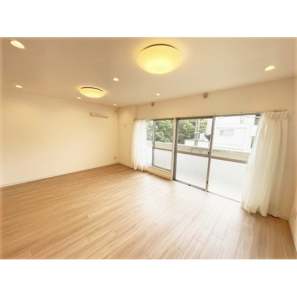 府中マンション その他画像