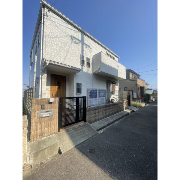 神戸市兵庫区菊水町９丁目