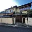 京都市北区等持院北町 外観