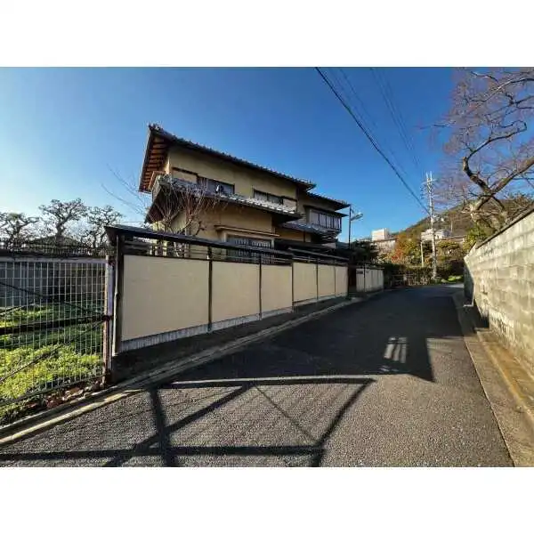 京都市北区等持院北町 その他画像