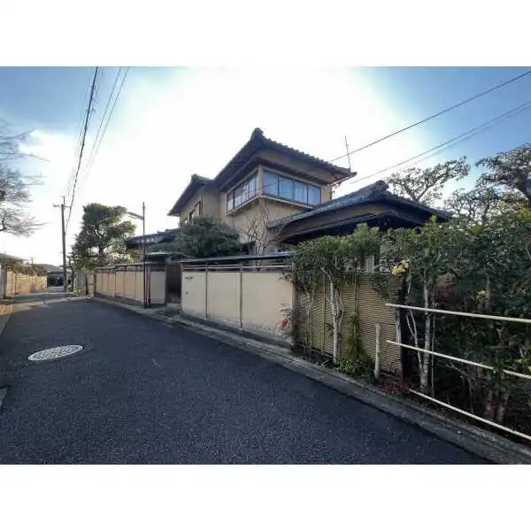 京都市北区等持院北町 その他画像