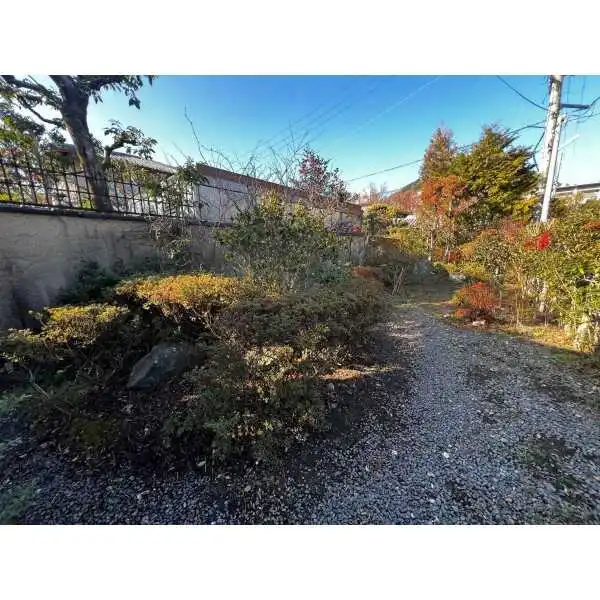 京都市北区等持院北町 その他画像