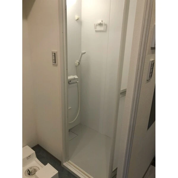 習志野市津田沼2丁目 リフォーム済の室内の様子:浴室