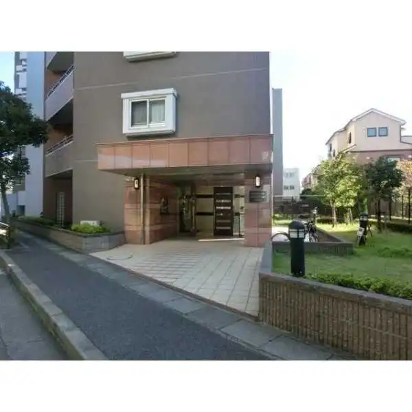 エクセレントシティ武蔵新城アクトラージュ その他画像