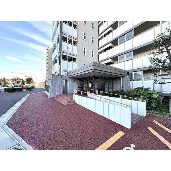 新松戸中央パークハウス その他画像