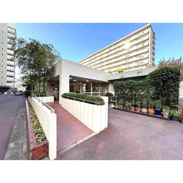 新松戸中央パークハウス その他画像