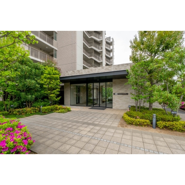 オーベル川口エアーズ その他画像