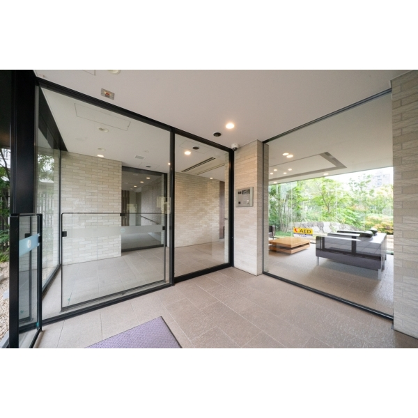 オーベル川口エアーズ その他画像