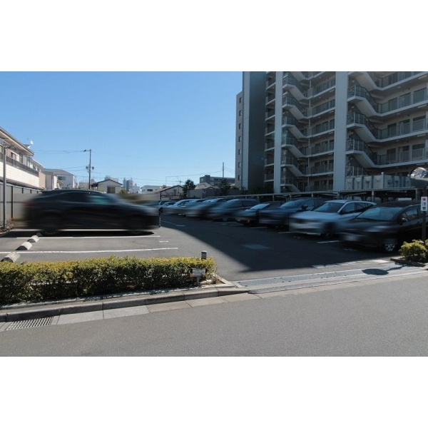 オーベル川口エアーズ その他画像