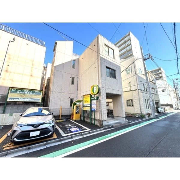 台東区浅草４丁目 その他画像