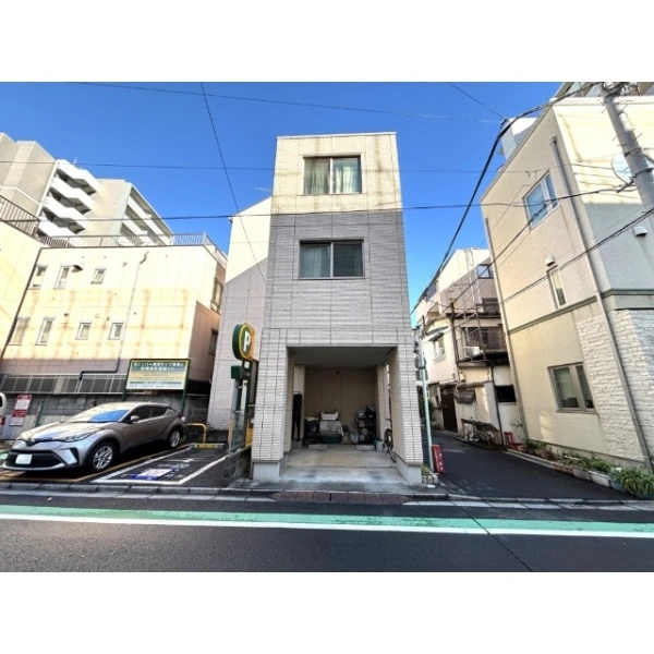 台東区浅草４丁目 その他画像