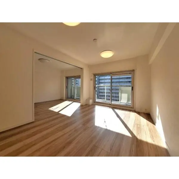 新松戸中央パークハウスＤ棟 その他画像