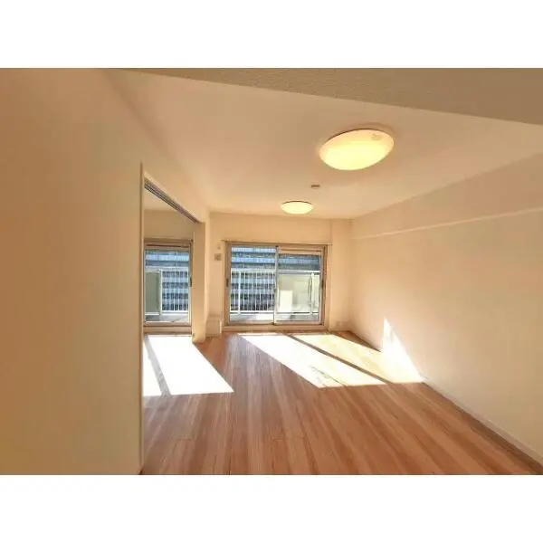 新松戸中央パークハウスＤ棟 その他画像