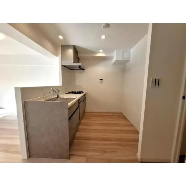 新松戸中央パークハウスＤ棟 その他画像