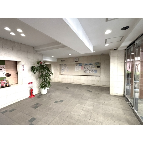 朝日サンライズ川崎 その他画像