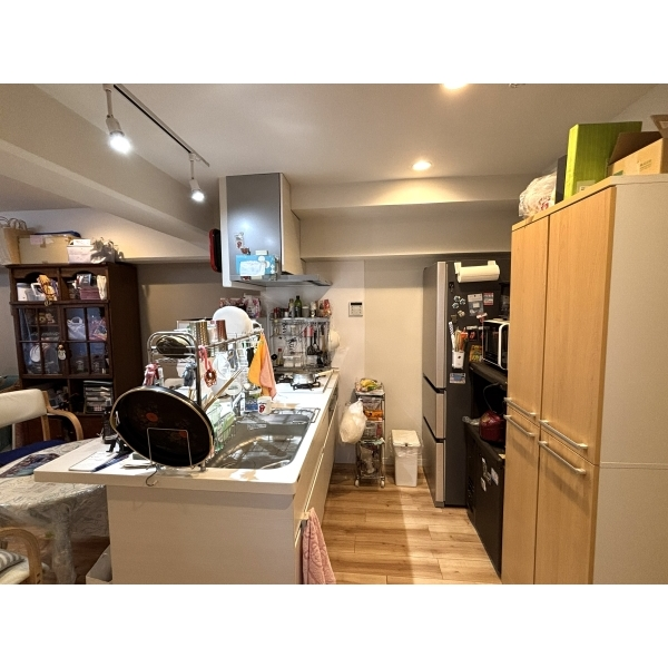 朝日サンライズ川崎 その他画像