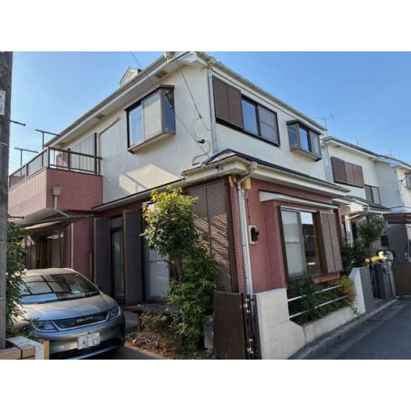 さいたま市桜区栄和１丁目 外観