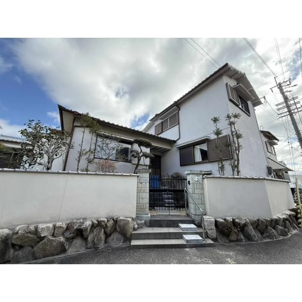 豊中市永楽荘１丁目 外観