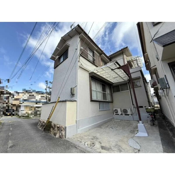 豊中市永楽荘１丁目 その他画像