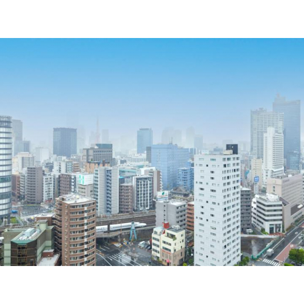 ＧＬＯＢＡＬ　ＦＲＯＮＴ　ＴＯＷＥＲ その他画像