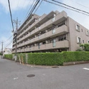 藤和シティコープ松戸上本郷 外観