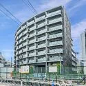 プラウド高田馬場 外観(撮影年月：2026年02月)