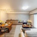 プラウド高田馬場 LDK：・家具付き販売（一部、装飾品を除く）(撮影年月：2026年06月)
