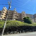 サンマンション青葉台ガーデン 外観