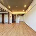 サンマンション青葉台ガーデン 外観