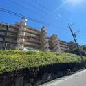 サンマンション青葉台ガーデン 外観