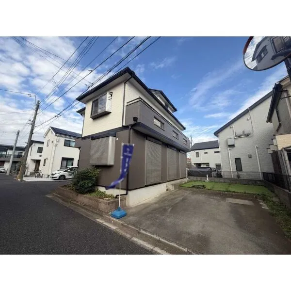 西東京市泉町４丁目 外観