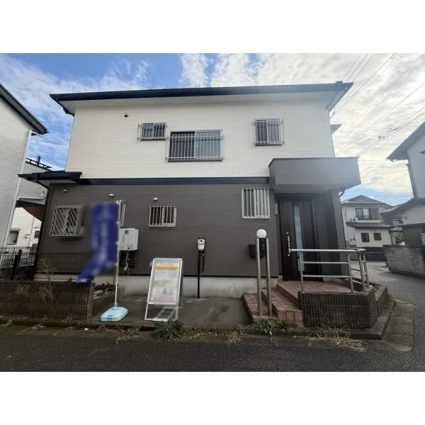 西東京市泉町４丁目 外観