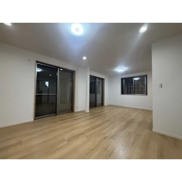 西東京市泉町４丁目 LDK