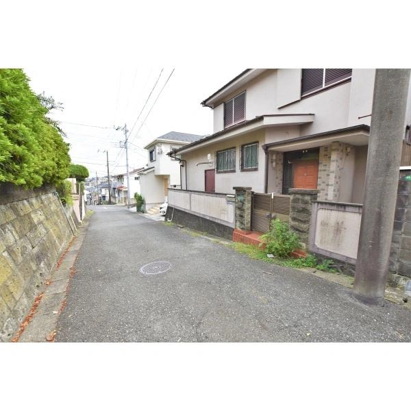 横浜市南区永田北３丁目 その他画像