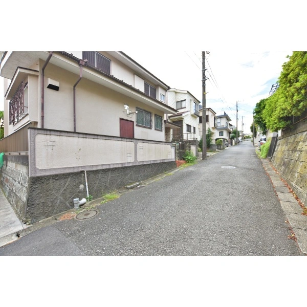 横浜市南区永田北３丁目 その他画像