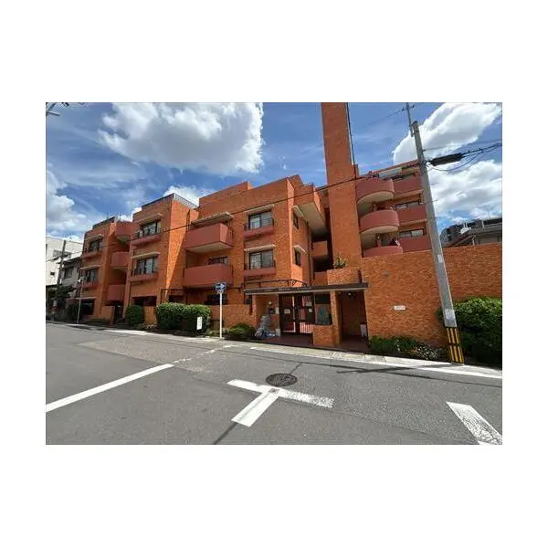 ライオンズマンション天神町